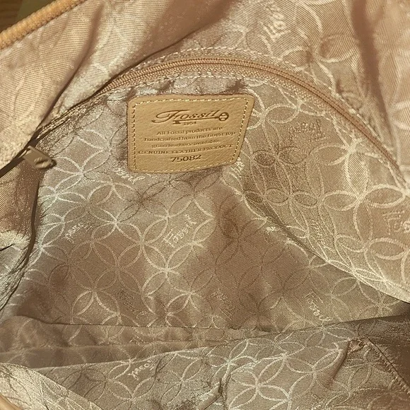 Fossil Crossbody Bag - Picture 10 of 12